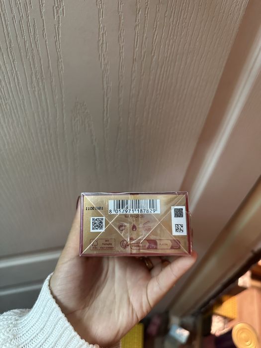 Dolce&gabbana edp intense