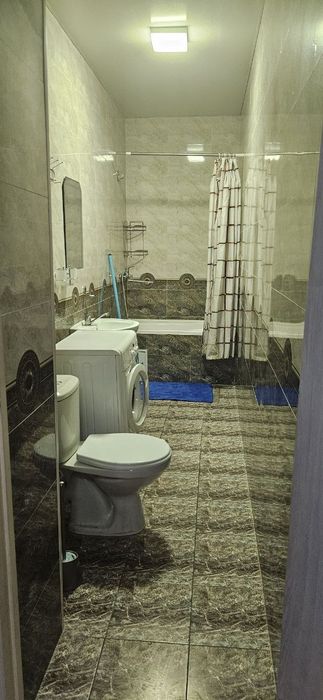 Сдаётся квартира 1 ком Юнусабад 17-квартал Можно студентам до 3чел