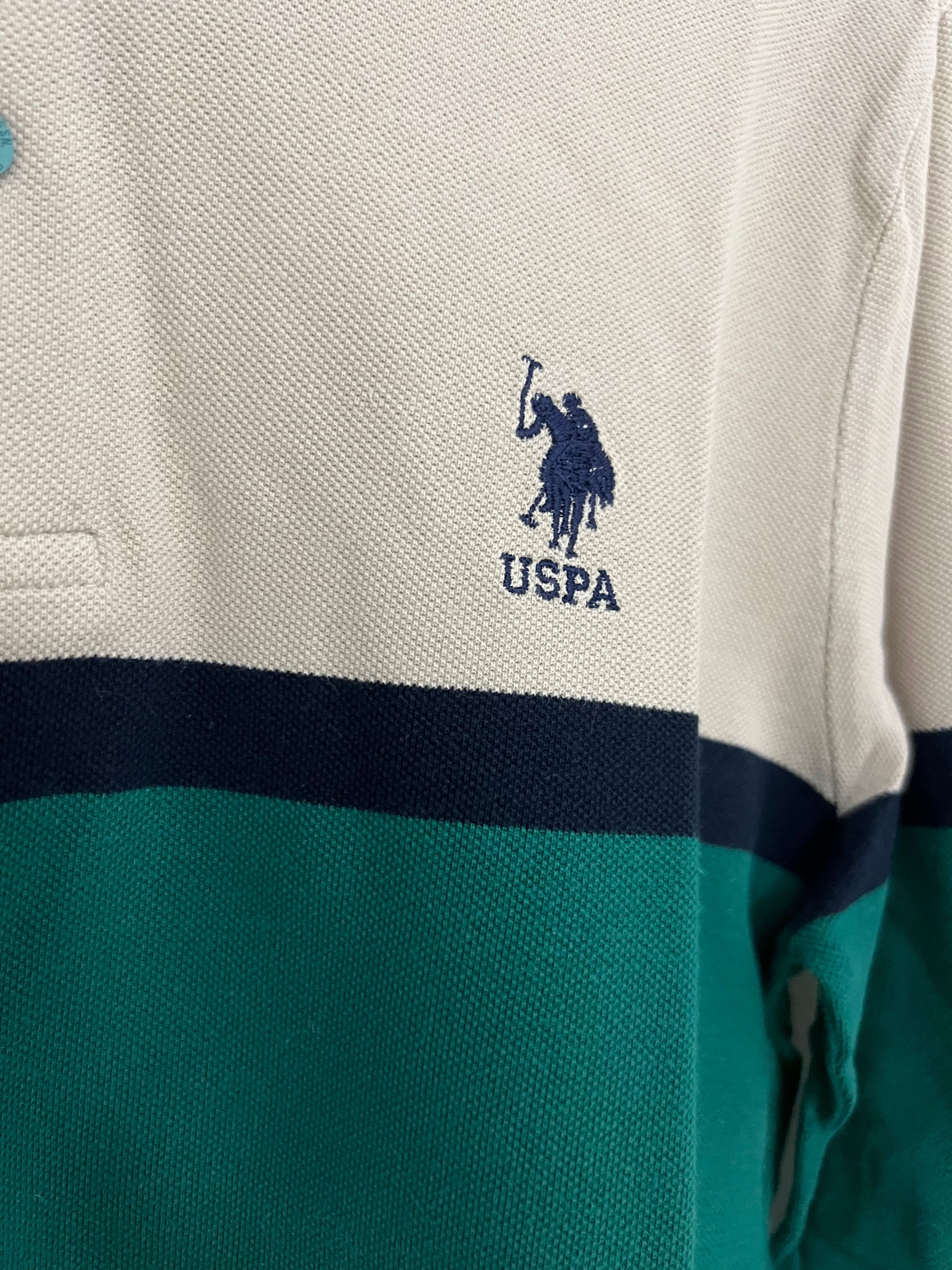 Bluza U.S Polo Assn