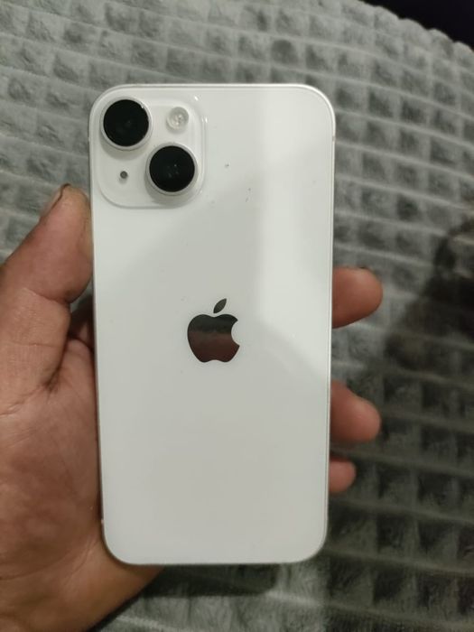 Айфон 14 в хорошем состояний