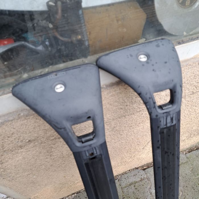 Оригиналенбагажник Renault Megan Scenik 97/03г.Hb./clasik 96/01Grand S