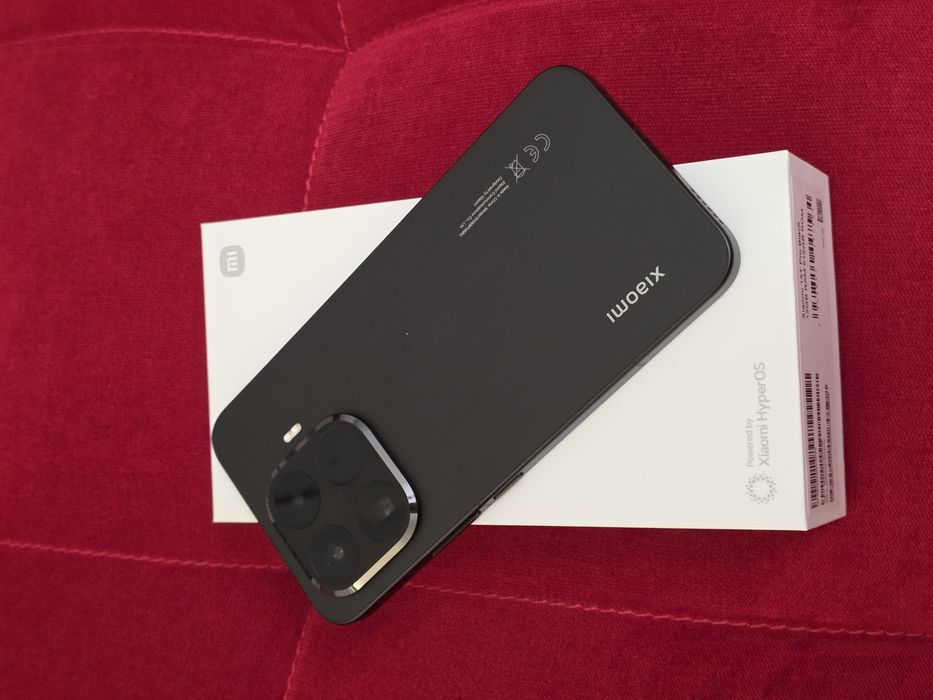 Xiaomi 15T Pro 12Gb/512GB Fullbox, impecabil