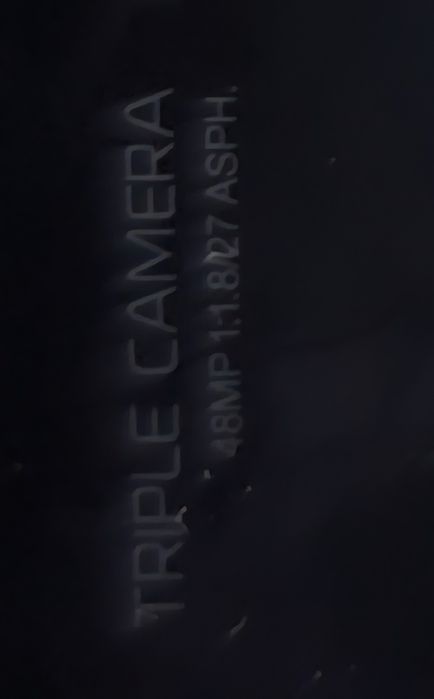 Huawei P30 Lite Negru de vânzare .