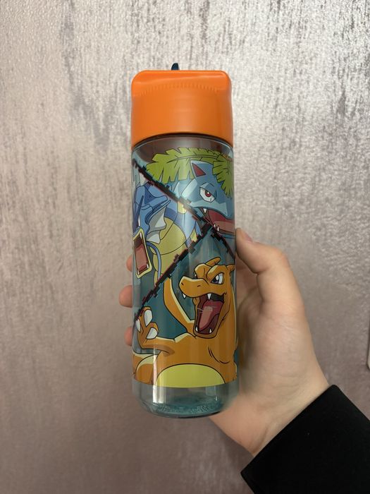 Sticlă Pokémon Nimtendo