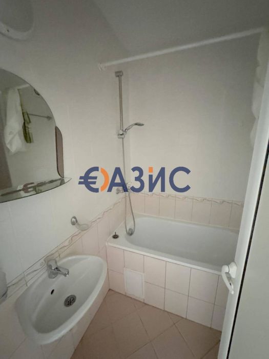 Студио в комплекс Rose Residence, 39 кв.м., Слънчев бряг, България,