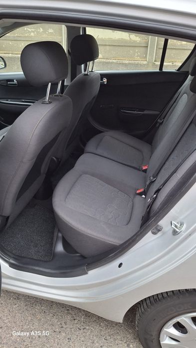 Hyundai i 20 motor 1.4 diesel an 2013 euro 5