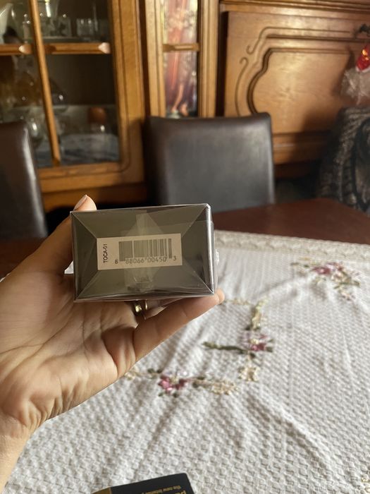 tom ford tobacco vanille