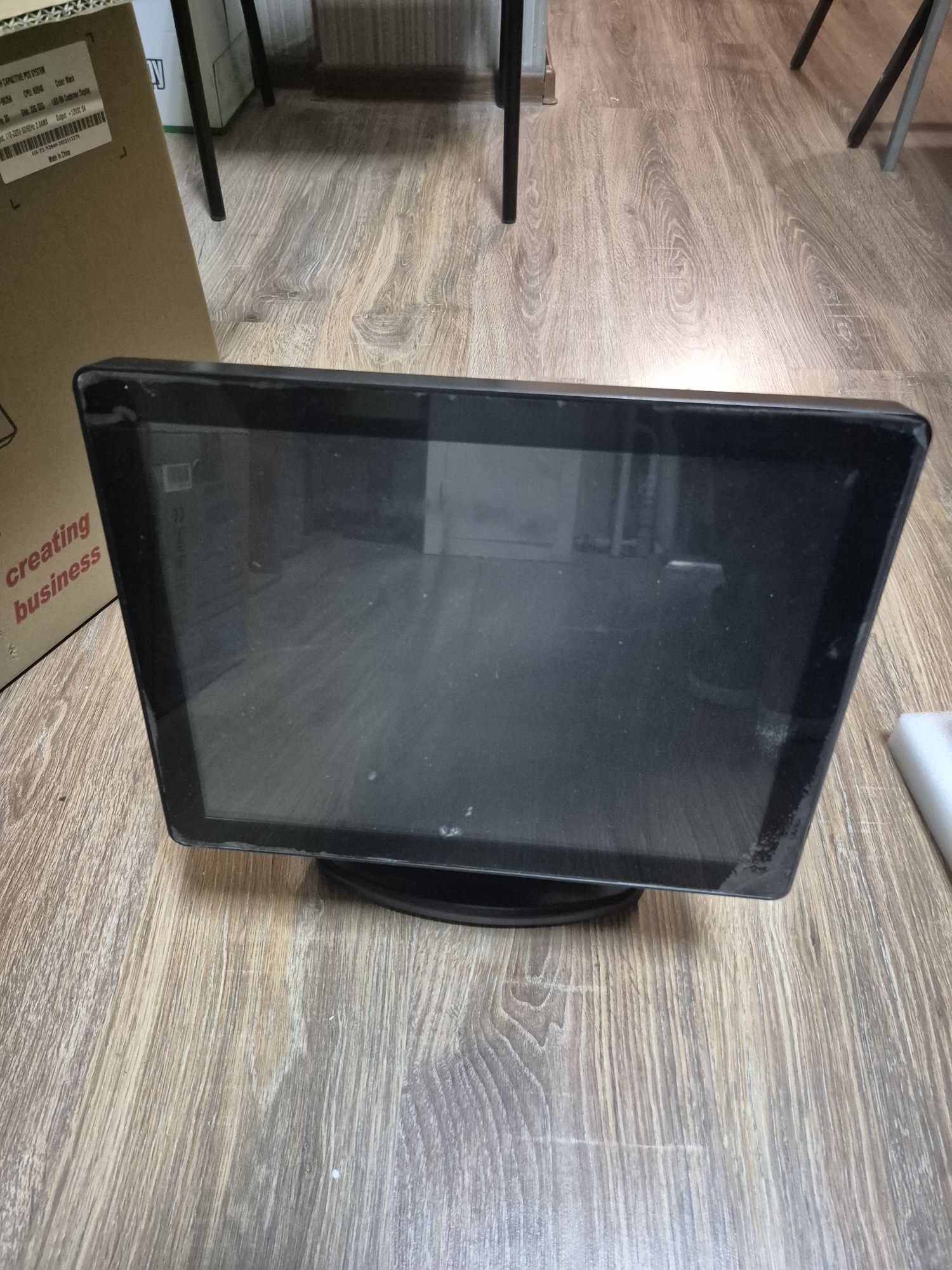 Продам POS-моноблок PP-9635A