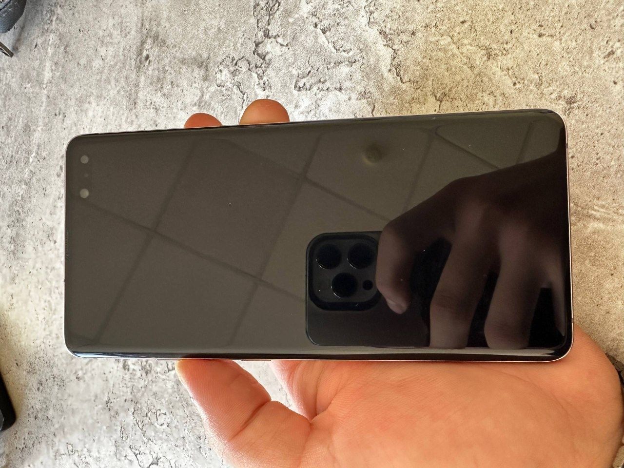 Galaxy S10 5G 256 gb
