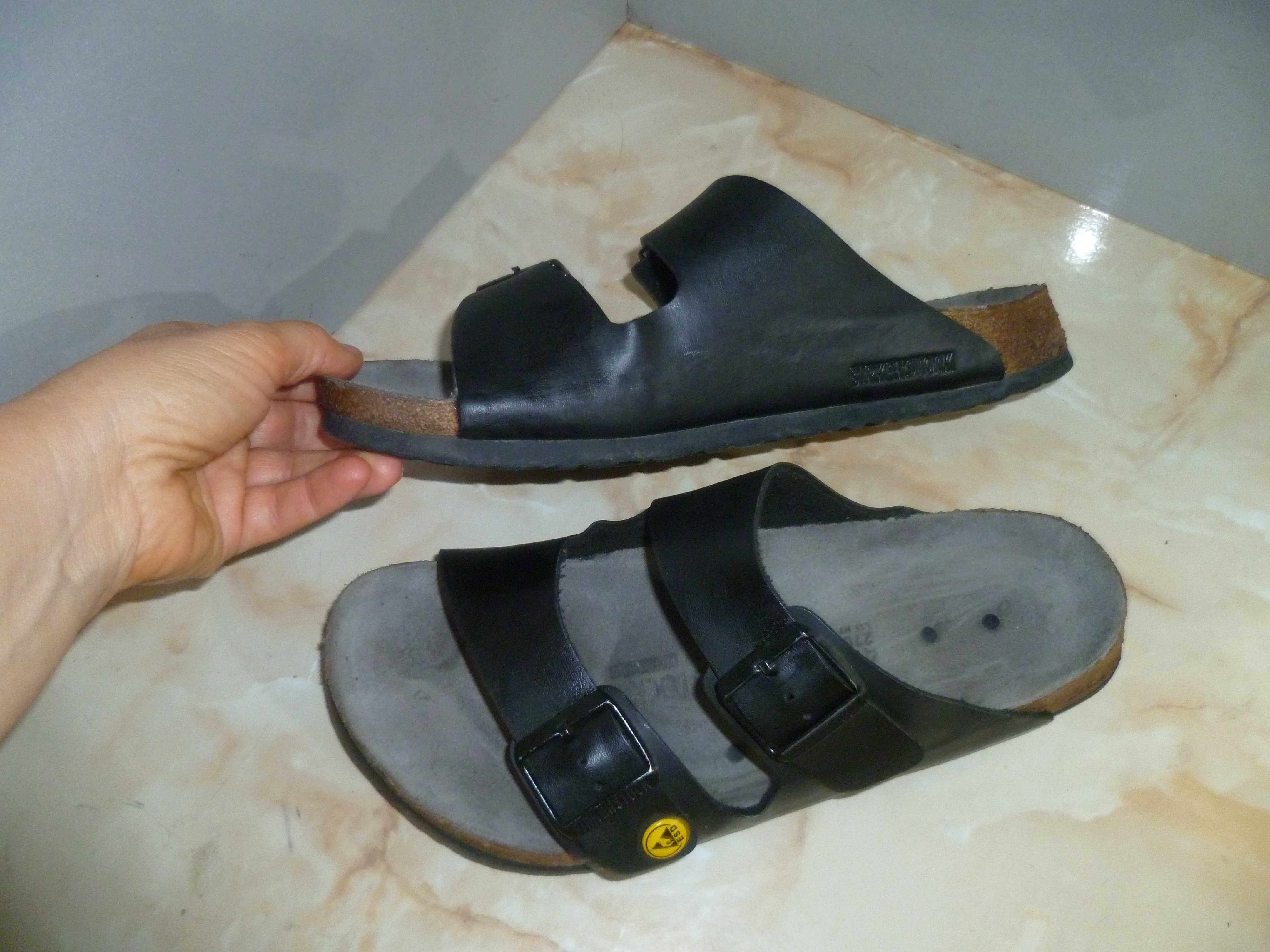 Birkenstock чехли №42