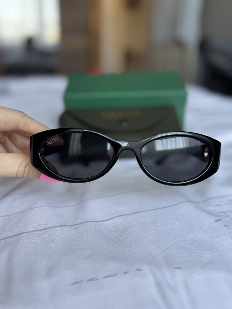 Дамски очила Gucci