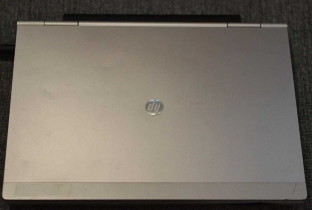 Лаптоп HP EliteBook 2570p