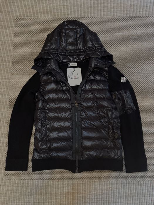 Vand cardigan moncler