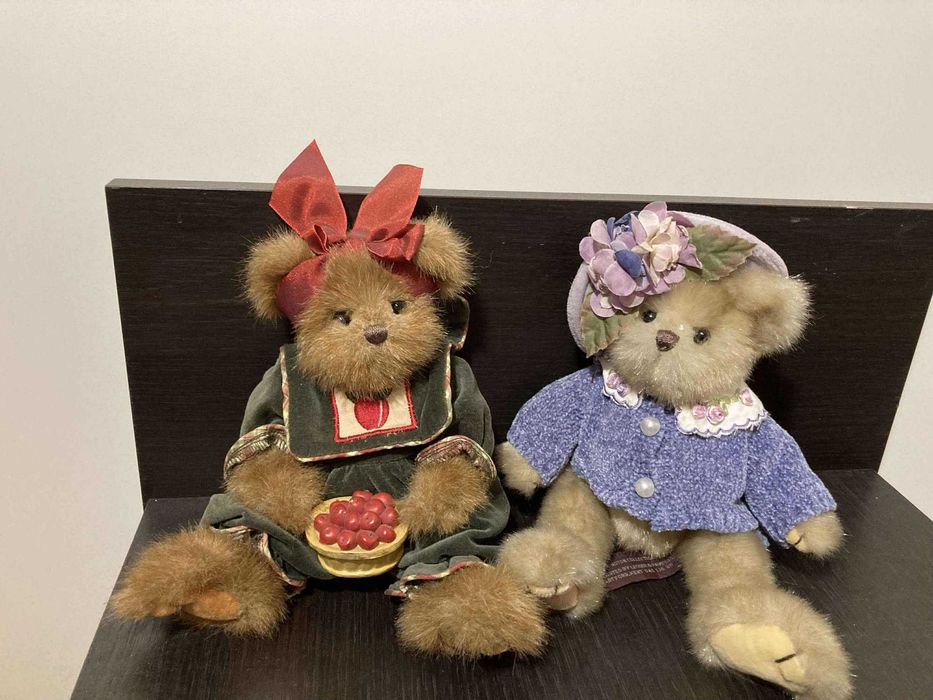 Ursulet Bearington Collection