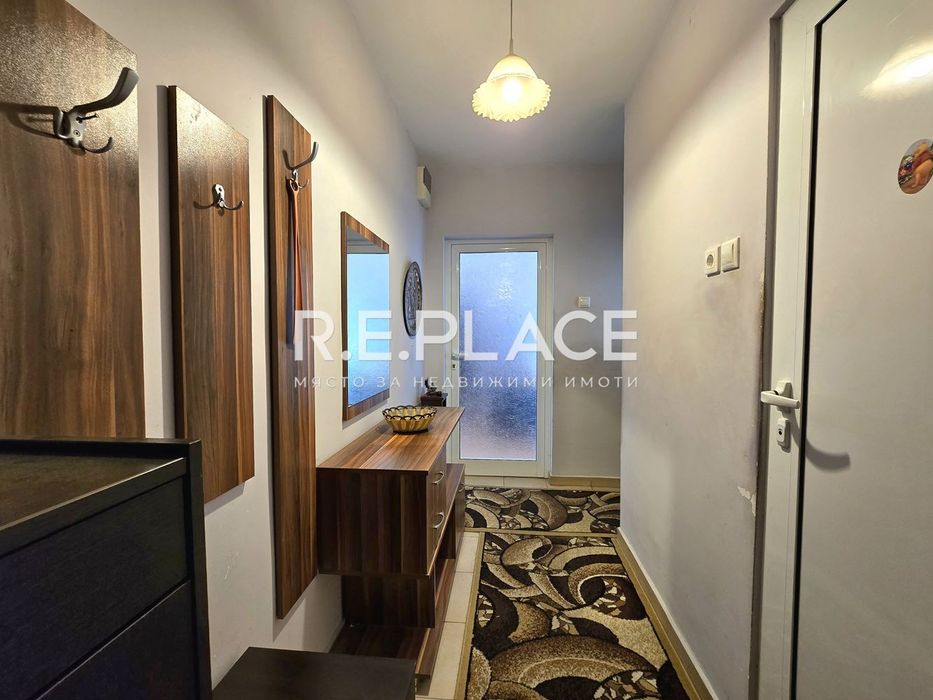 Продава се Двустаен апартамент в Варна, Младост 1 - 60 кв.м за 2250 €/кв.м - Снимка #9