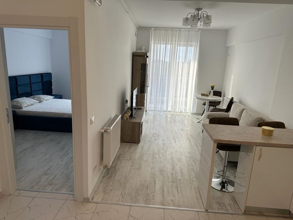Închiriere apartament 2 camere