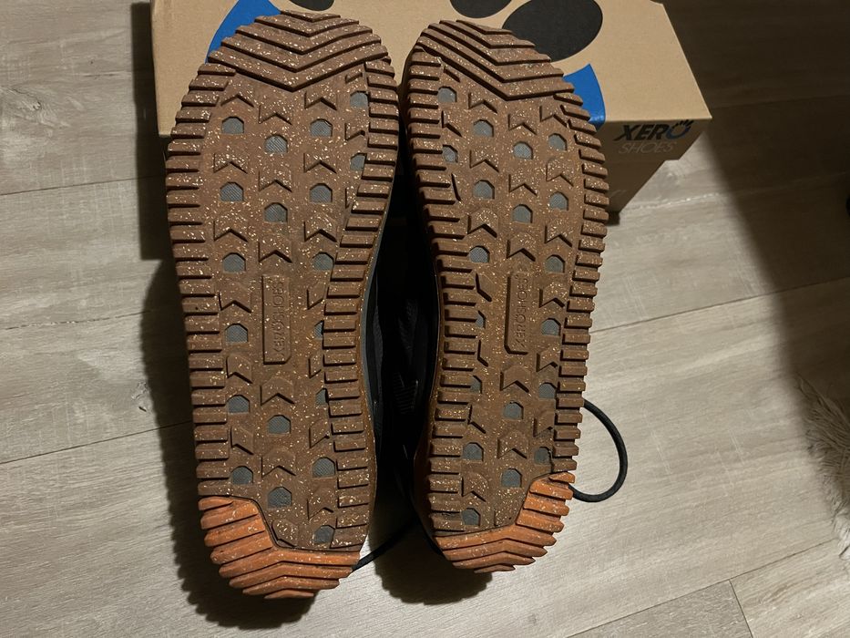 Боси обувки xero ridgeway mesh 45