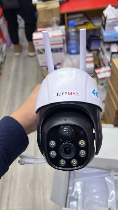 )Установка видеодомофонов камера установка видеонаблюдения и д