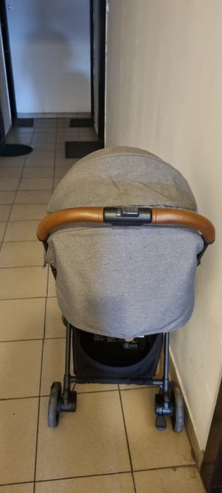 Cărucior sport Joie copii pana la 3-4 ani