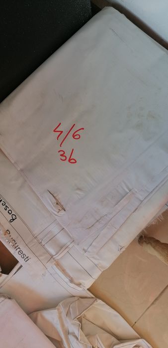 Prelata Poliplan, impecabil, pentru acoperit diverse materiale