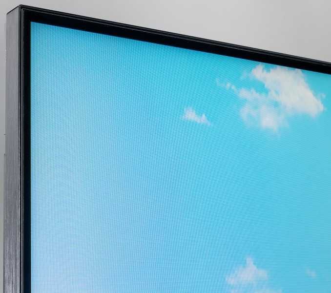 *Телевизор TCL 98*85* 4K UHD есть доставка