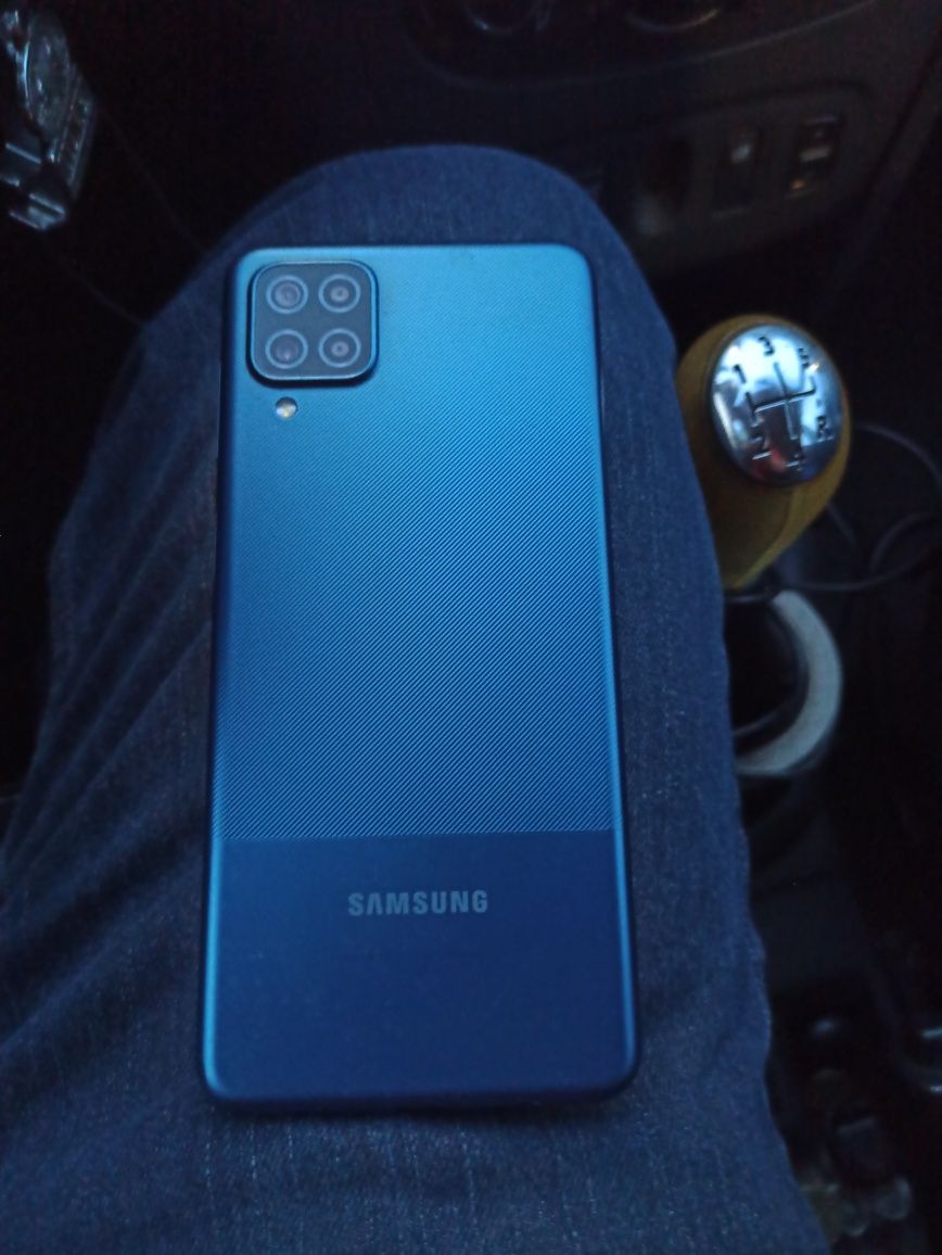 Telefon Samsung Galaxy A12