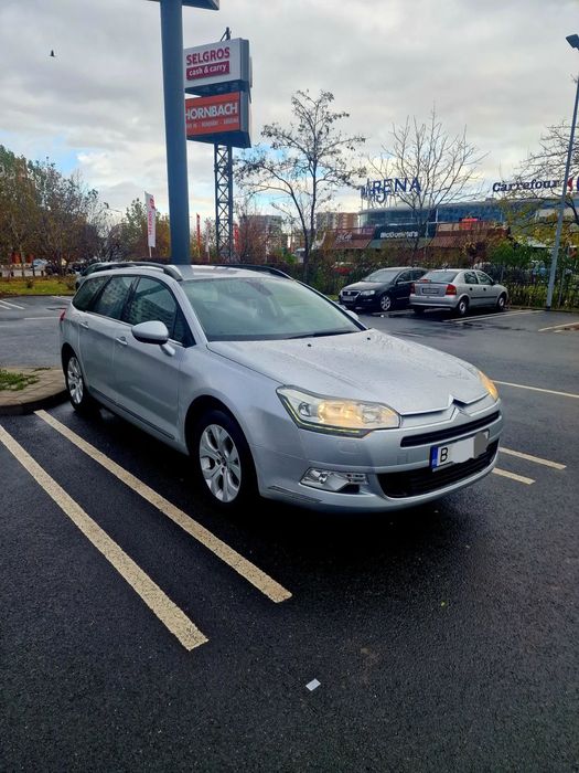 Citroën C5