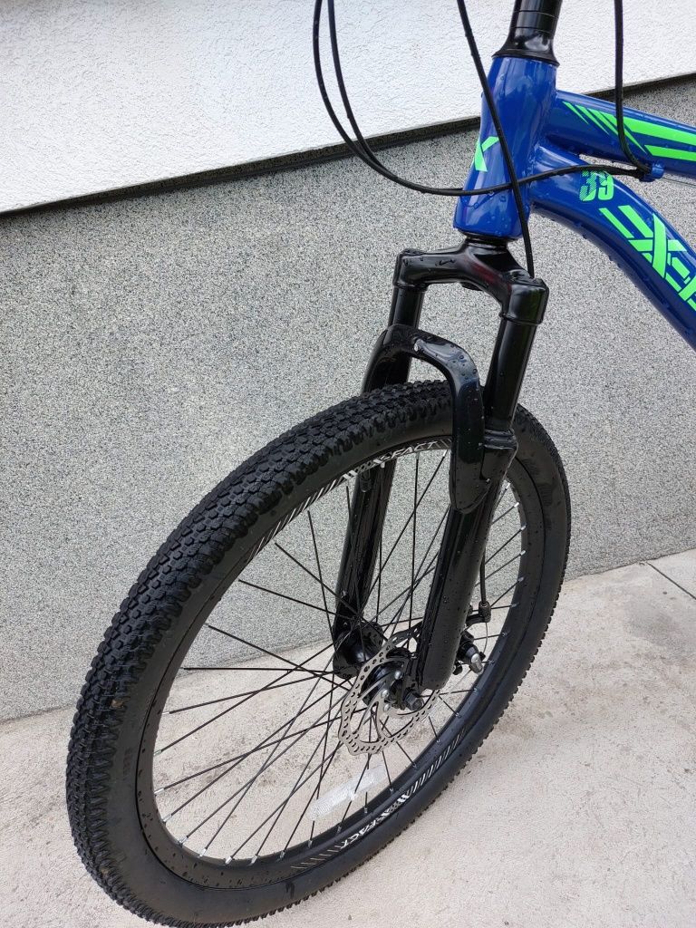 Bicicleta MTB X-FACT 24 Inch