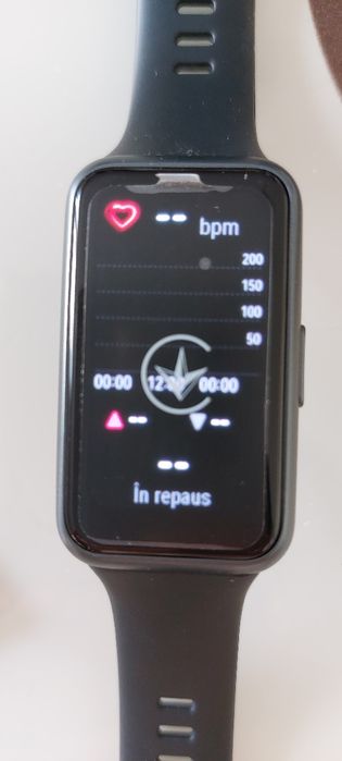 Huawei Brand 7 negru