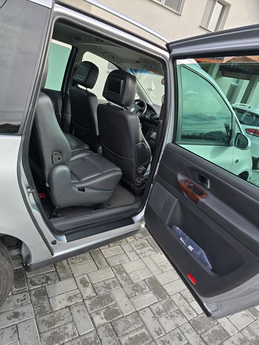 Wolkswagen Sharan 2.0 TDI