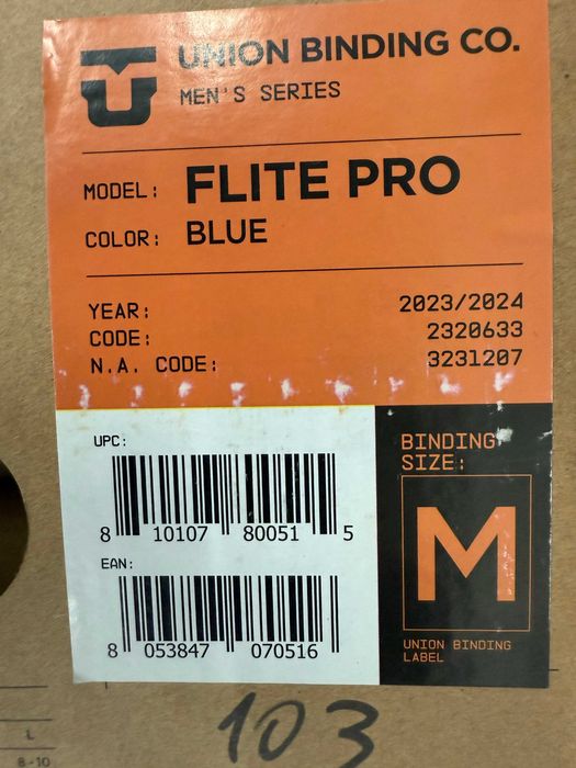 placa noua snowboard bataleon blow L151cm