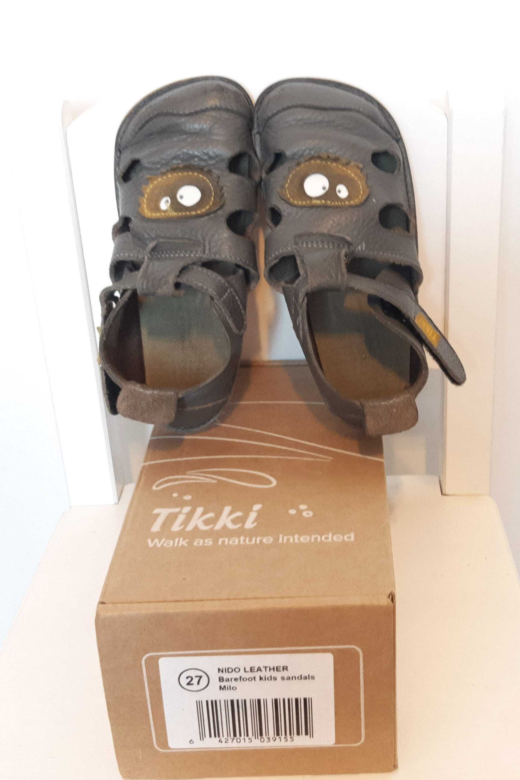 Pantofi Tikki stare foarte buna, marimea 27 - 18cm - doar Bucuresti