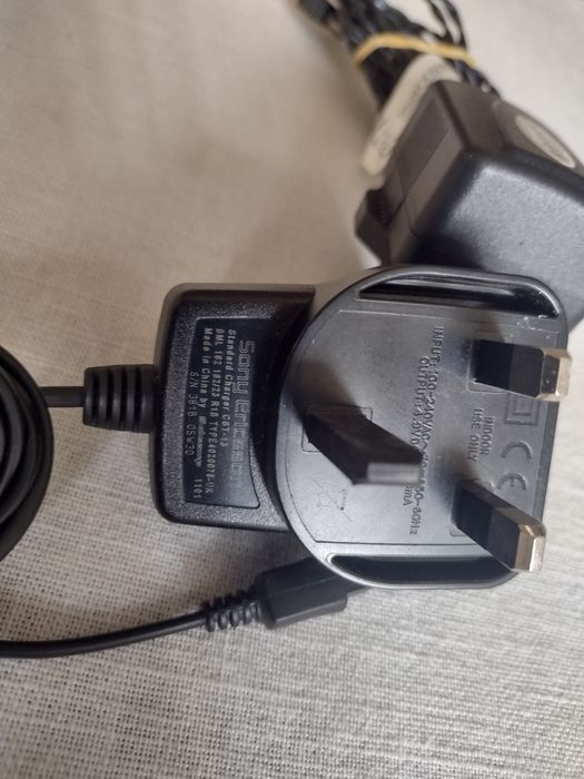 Зарядни/кабел/зарядно