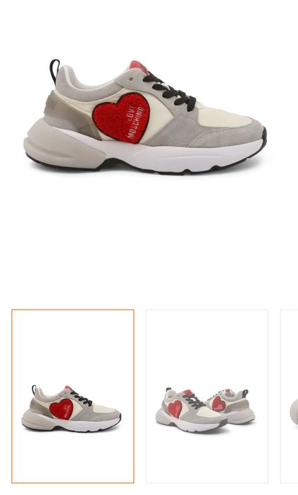 Love moschino JA15515G1FIO4