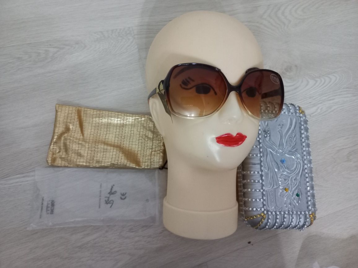 Продаётся очки от Oriflame