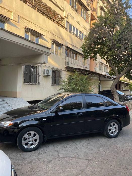 chevrolet gentra sotiladi