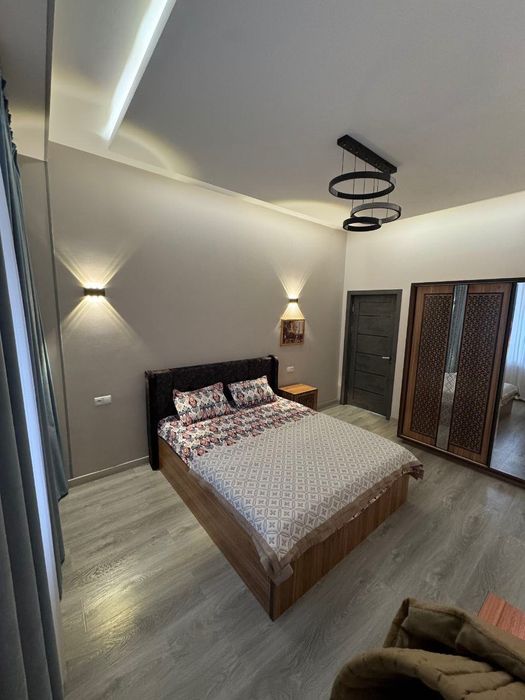 Аренда люксовой квартиры