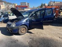 Dacia Logan 1.5 DCI / Дачия Логан 2008 година на части