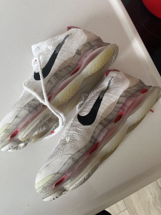 Nike scorpion 45н
