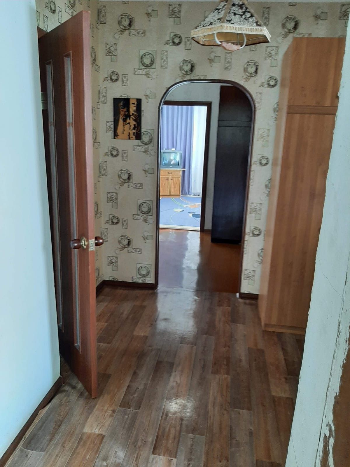 Продам дом район гмз