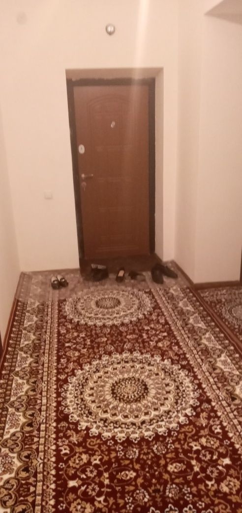 Сдается 4 ком. кв. в г.Самарканд