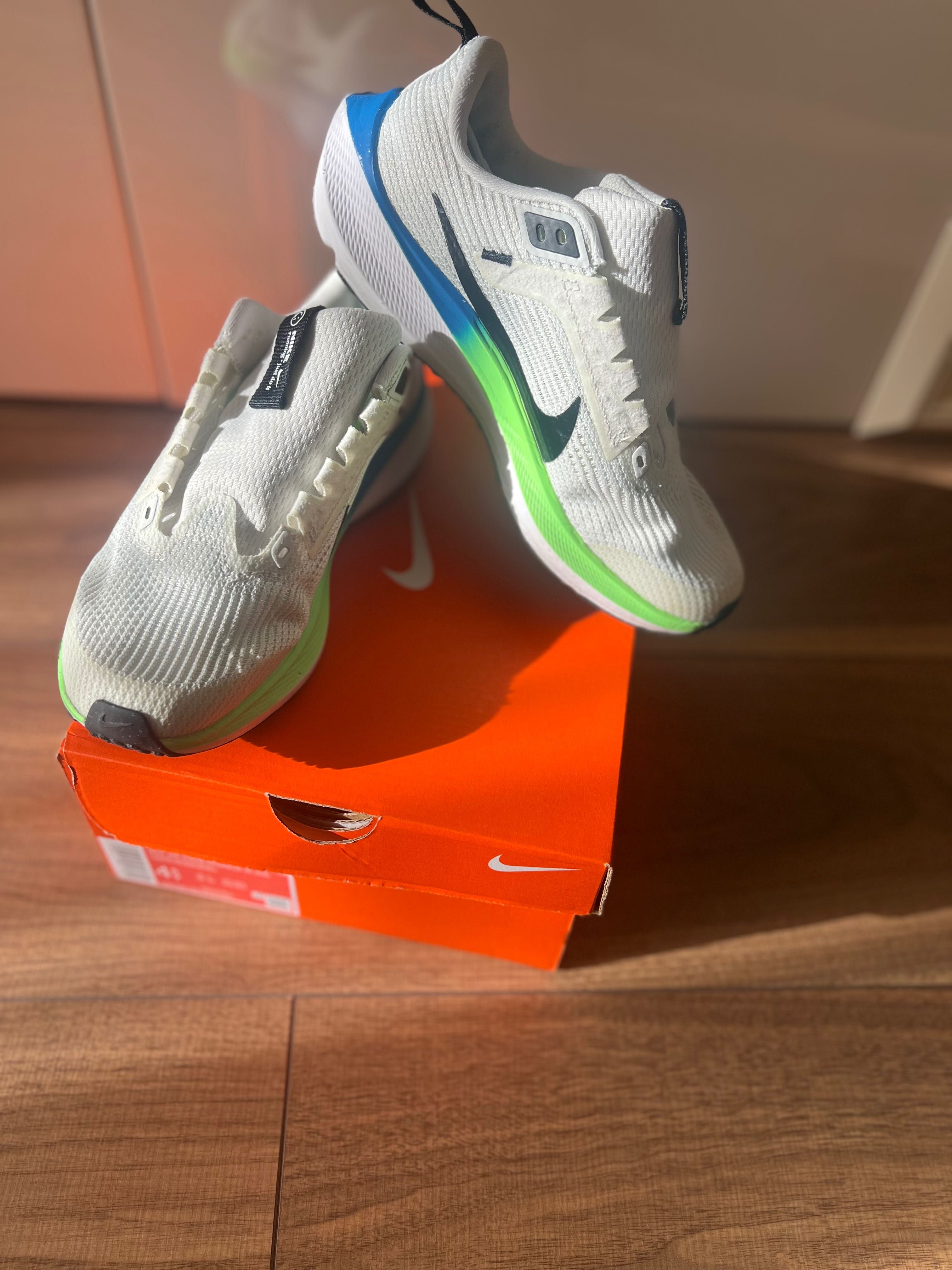 Nike Air Zoom Pegasus