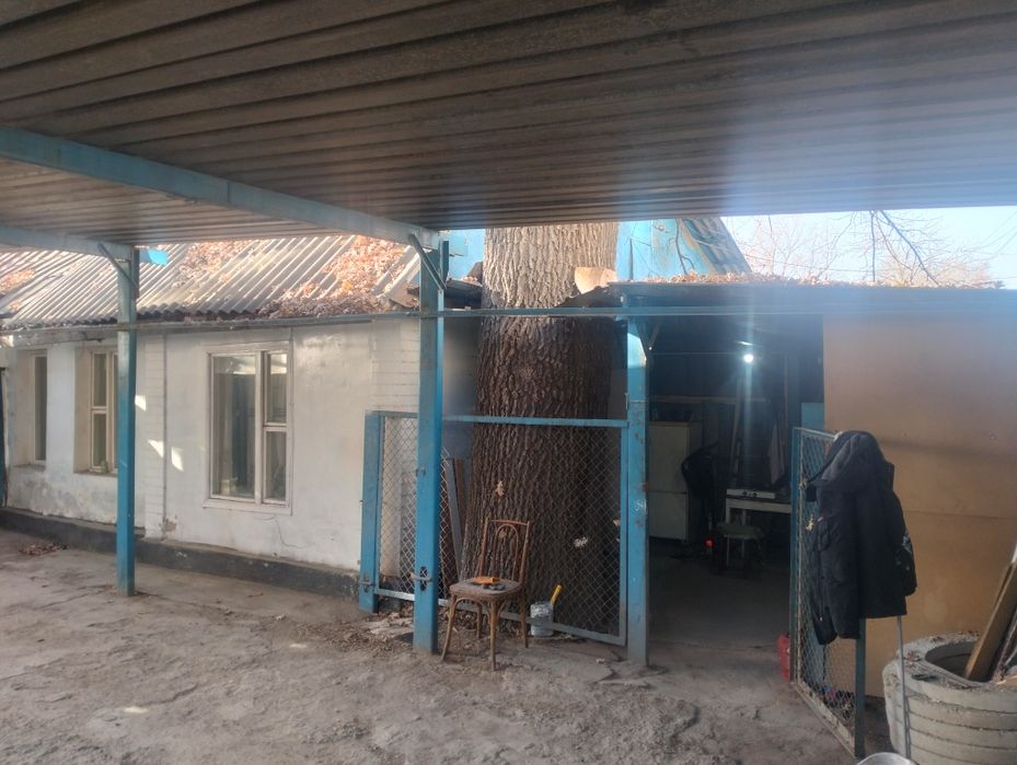 Карасай батыра Гагарина