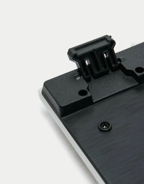 Klaviatura va mishka