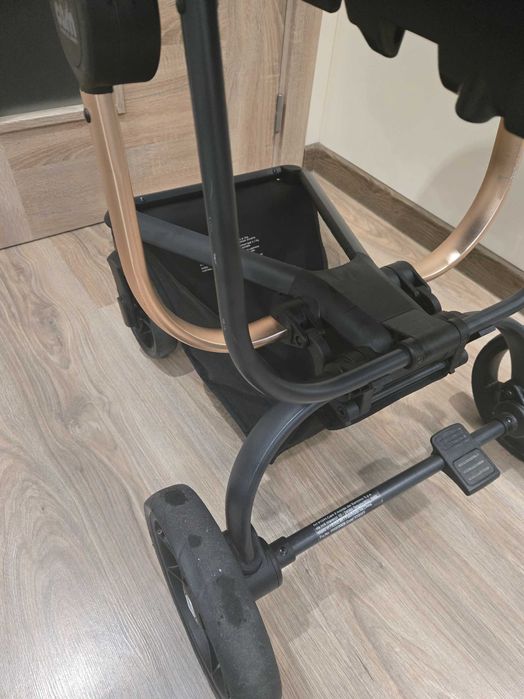 Бебешка количка Cam Taski Sport Romantic