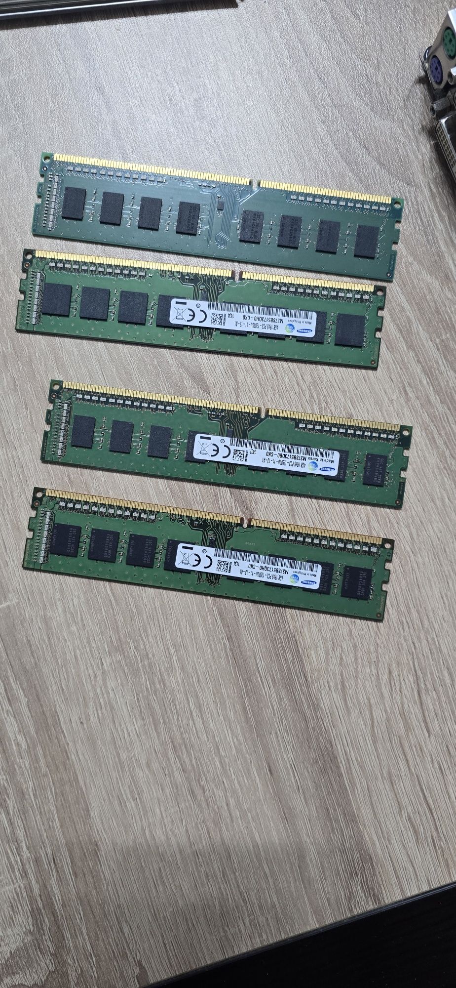 Vand componente Pc