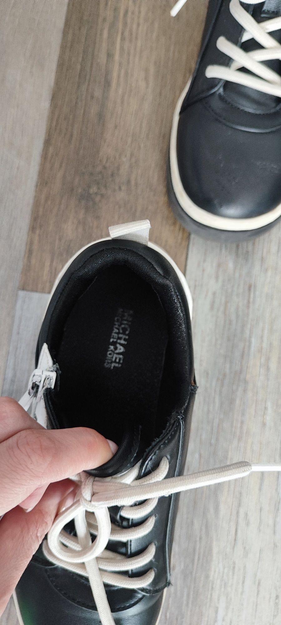 Детски спортни обувки Michael Kors EU 33