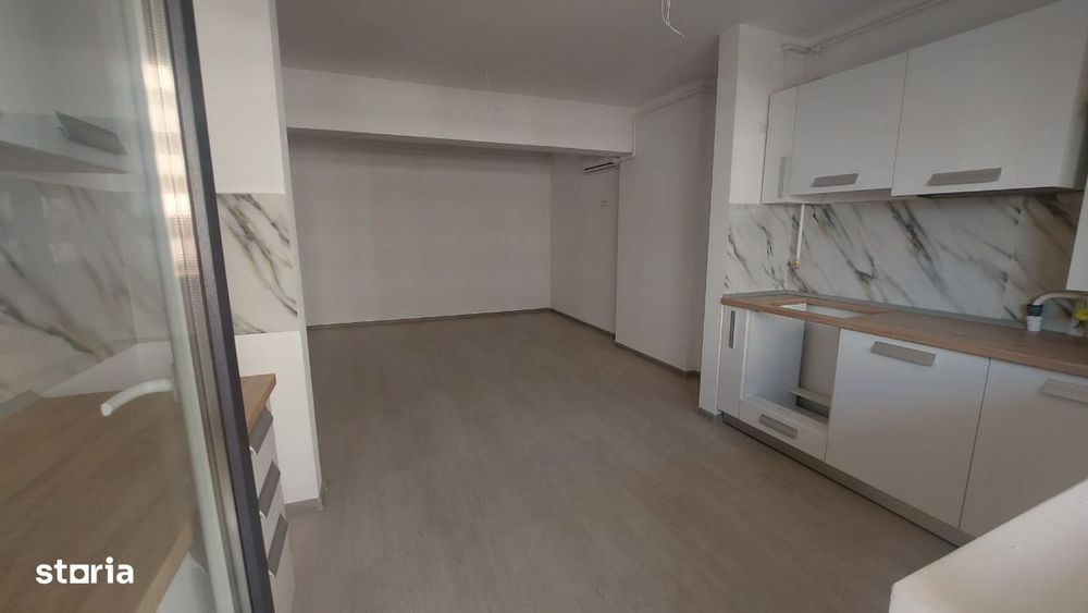 M2 Berceni 350 m - 2 camere ca in poze gata in 6 luni vedere piscina