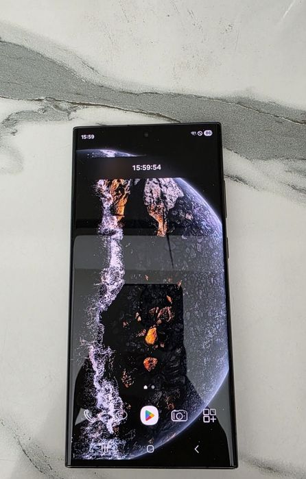 Samsung Galaxy S23 Ultra