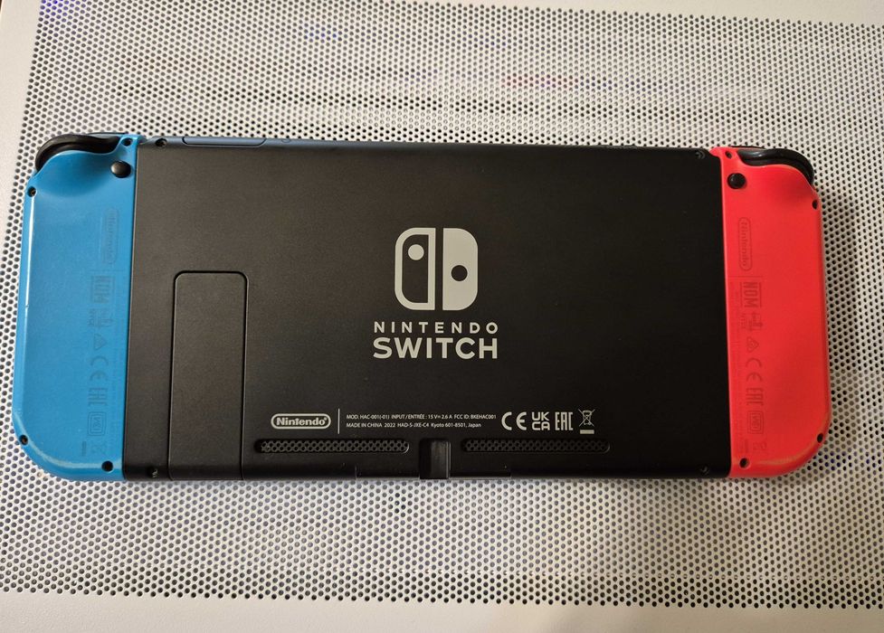 Nintendo Switch 1 V2